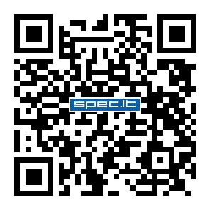 QR kodas | ES Investment, UAB | spec.lt