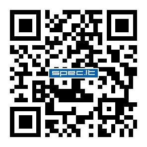 QR kodas | ES IT, MB