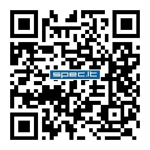 QR kodas | ES linkVilnius, UAB | spec.lt