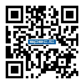 QR kodas | Es, MB