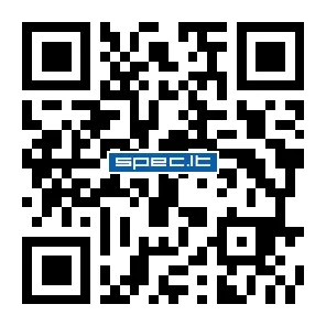 QR kodas | ES Motors, MB