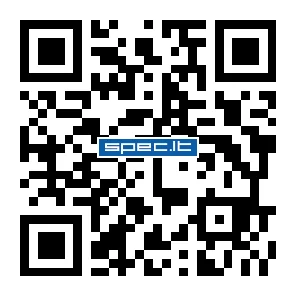 QR kodas | ES OFFICE, UAB | spec.lt