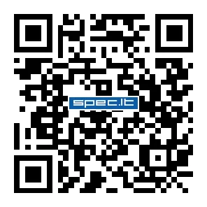 QR kodas | ES paramos gavimo projektai, VŠĮ