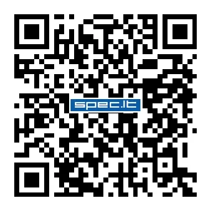 QR kodas | ES paramos projektų administravimo agentūra, UAB