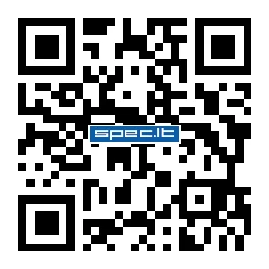 QR kodas | ES paslaugos, MB | spec.lt