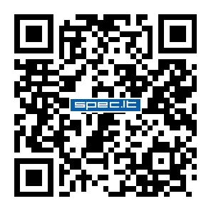 QR kodas | ES projektas 1, UAB