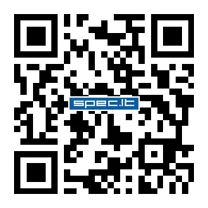 QR kodas | ES projektas, UAB