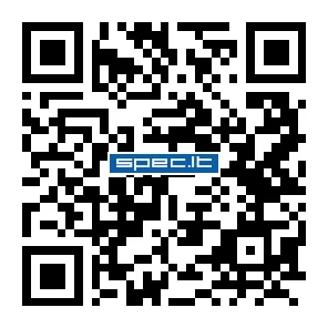 QR kodas | Vaizduotė, UAB | spec.lt