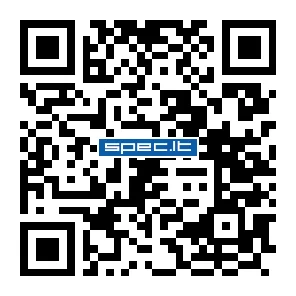 QR kodas | ES rusakalbių verslas, MB