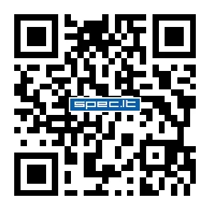 QR kodas | Nostra officia, UAB | spec.lt
