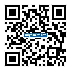 QR kodas | ES sprendimai, MB | spec.lt