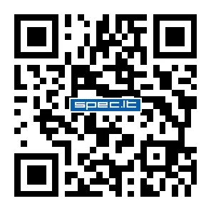 QR kodas | Es tvarumas, MB