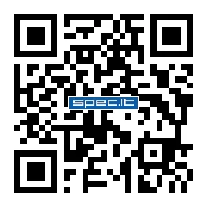 QR kodas | ES4B, UAB | spec.lt