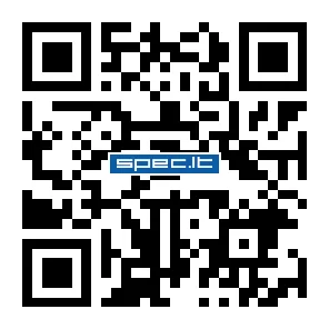 QR kodas | ESA GROUP, UAB | spec.lt