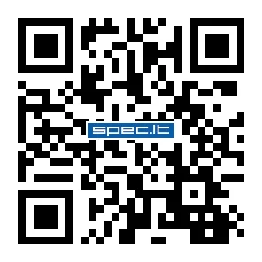 QR kodas | Esa medica, UAB