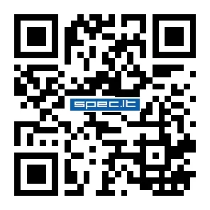 QR kodas | Esabas, UAB