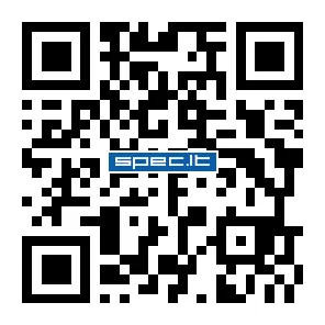 QR kodas | Esalab, MB
