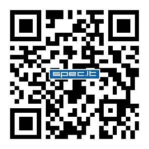 QR kodas | Esales, UAB | spec.lt