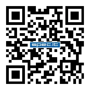 QR kodas | Esama, UAB | spec.lt