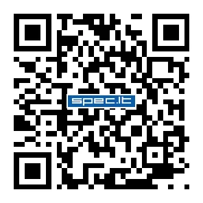QR kodas | ESAME KARTU, UADBB | spec.lt