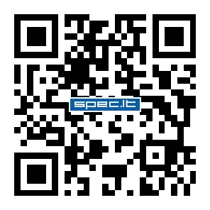 QR kodas | ESANTAS, UAB | spec.lt