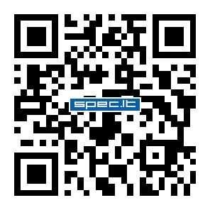 QR kodas | Esbius, UAB
