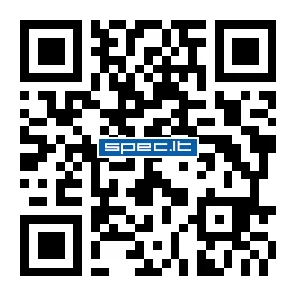 QR kodas | ESBO, UAB | spec.lt