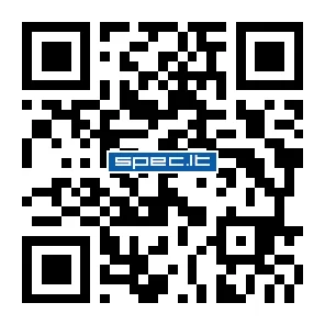 QR kodas | Iterum Capital, UAB | spec.lt