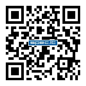 QR kodas | Escala, UAB | spec.lt