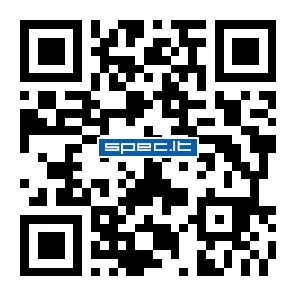 QR kodas | Escargo, MB
