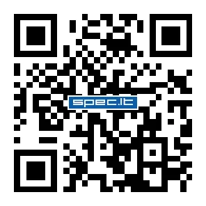 QR kodas | Hidrus, UAB
