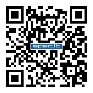 QR kodas | Esco Medical Technologies, UAB | spec.lt