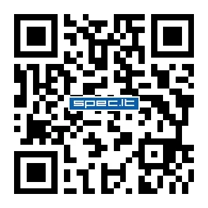QR kodas | Escolat, UAB | spec.lt