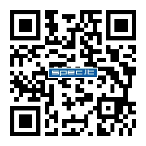 QR kodas | Escolit, UAB | spec.lt