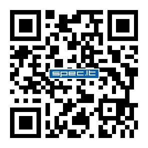 QR kodas | Escos, UAB
