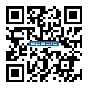 QR kodas | ESDENTAL, UAB | spec.lt