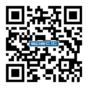 QR kodas | Esdetailing, MB