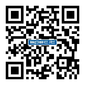 QR kodas | ESE BALTIJA, UAB | spec.lt