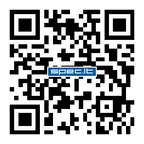 QR kodas | Esea house, MB