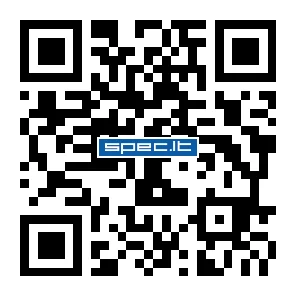 QR kodas | ESEDA, MB