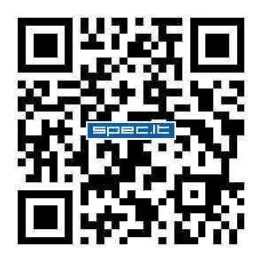 QR kodas | Esedra, UAB