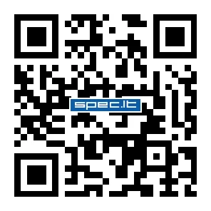 QR kodas | Eseka, UAB