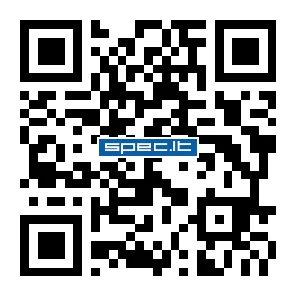 QR kodas | ESEL, UAB | spec.lt