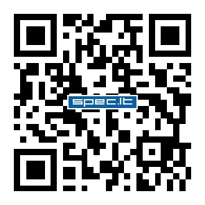 QR kodas | Eselas, MB