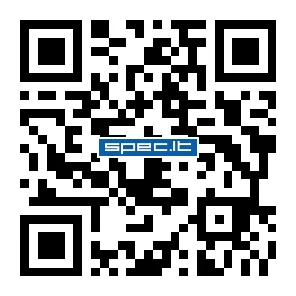 QR kodas | Sonefta, MB