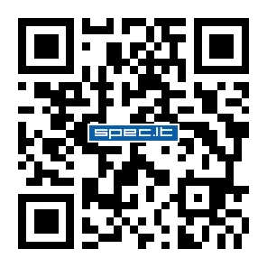 QR kodas | ESEM, UAB | spec.lt