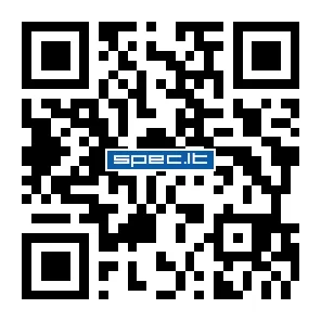 QR kodas | Esen travels, MB
