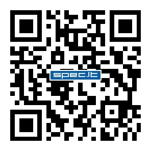 QR kodas | Esencija, MB | spec.lt