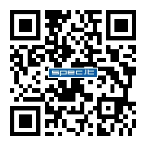 QR kodas | Esenku, VŠĮ | spec.lt