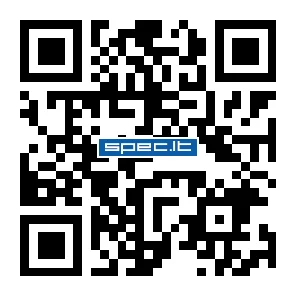 QR kodas | Esenna, MB